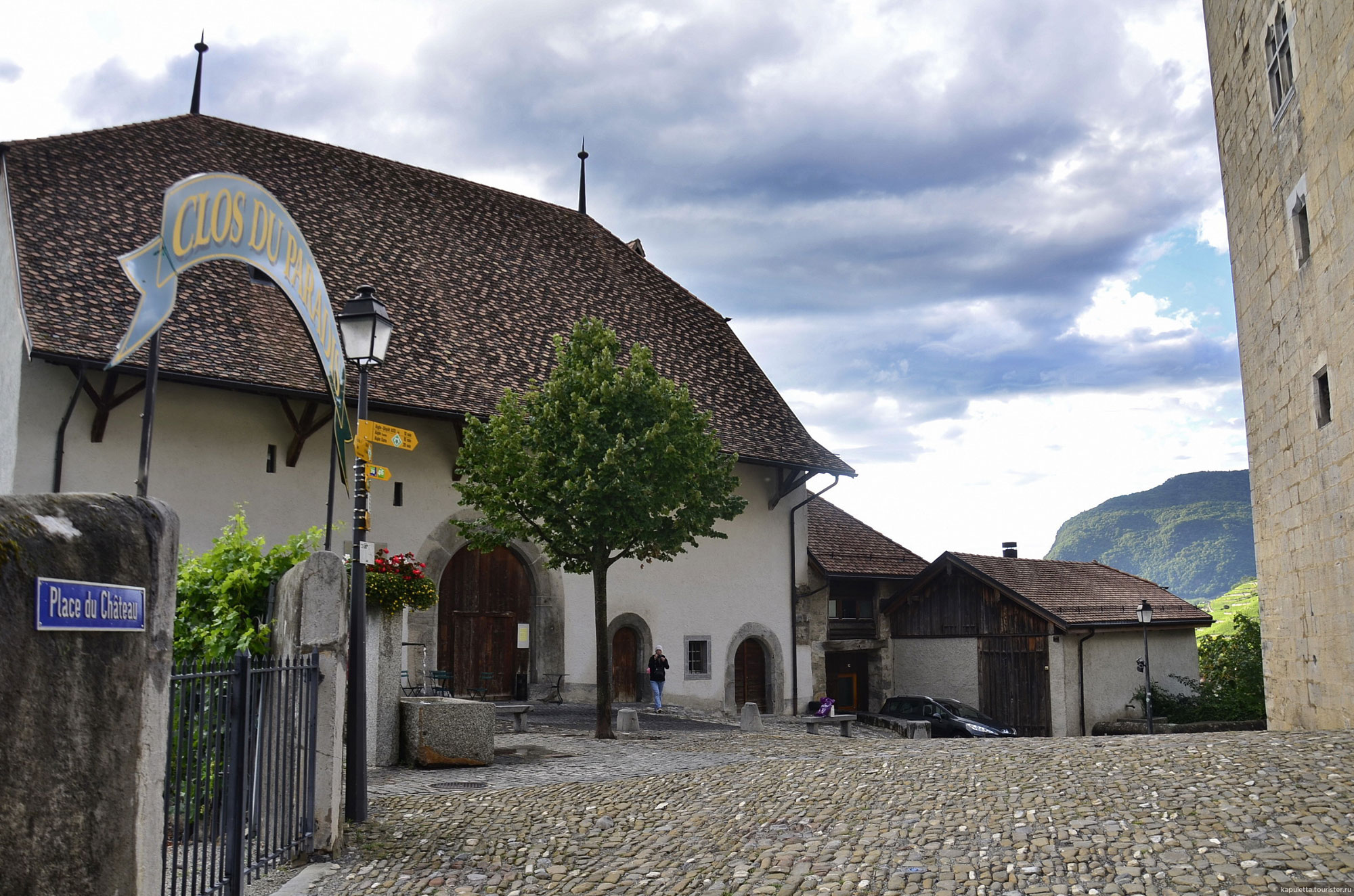 Aigle